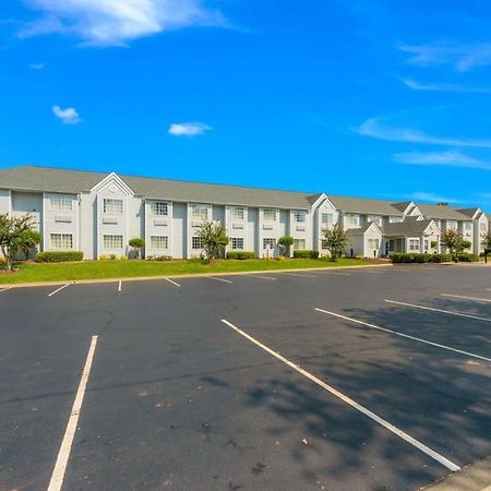 Motel 6-Gastonia Charlotte I-85 エクステリア 写真