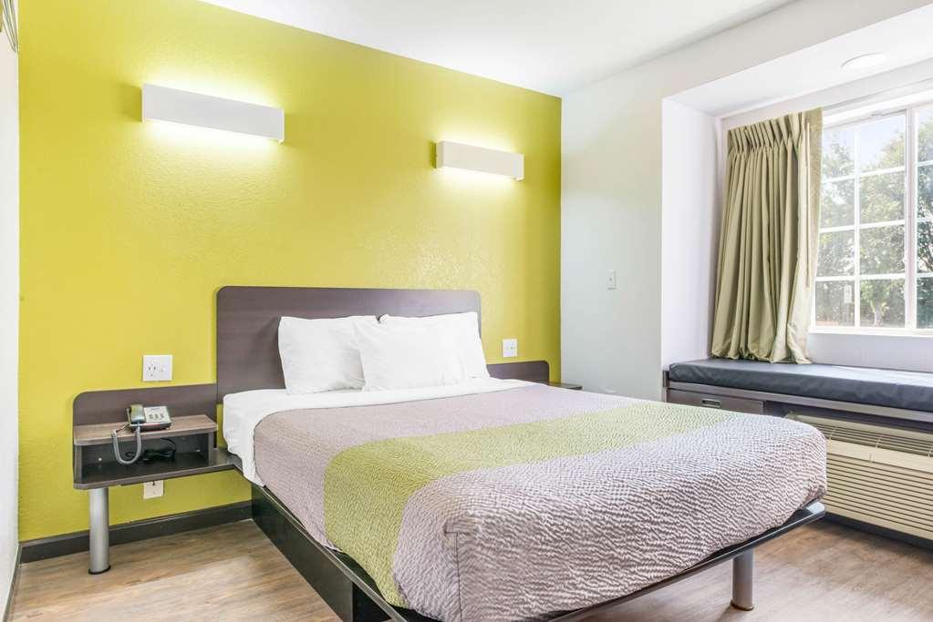 Motel 6-Gastonia Charlotte I-85 部屋 写真
