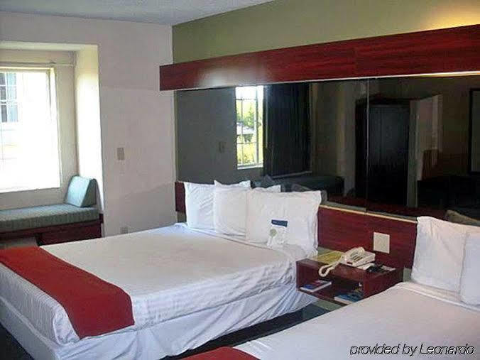 Motel 6-Gastonia Charlotte I-85 エクステリア 写真