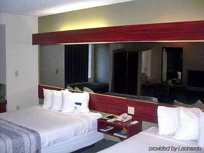 Motel 6-Gastonia Charlotte I-85 エクステリア 写真