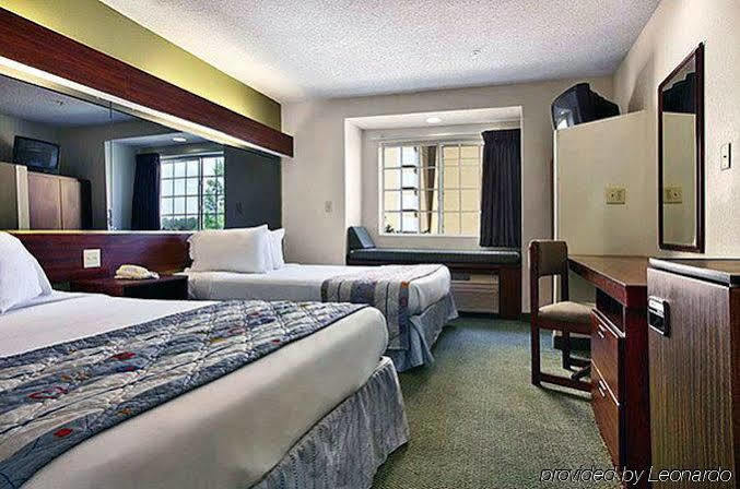 Motel 6-Gastonia Charlotte I-85 エクステリア 写真