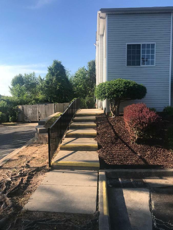 Motel 6-Gastonia Charlotte I-85 エクステリア 写真