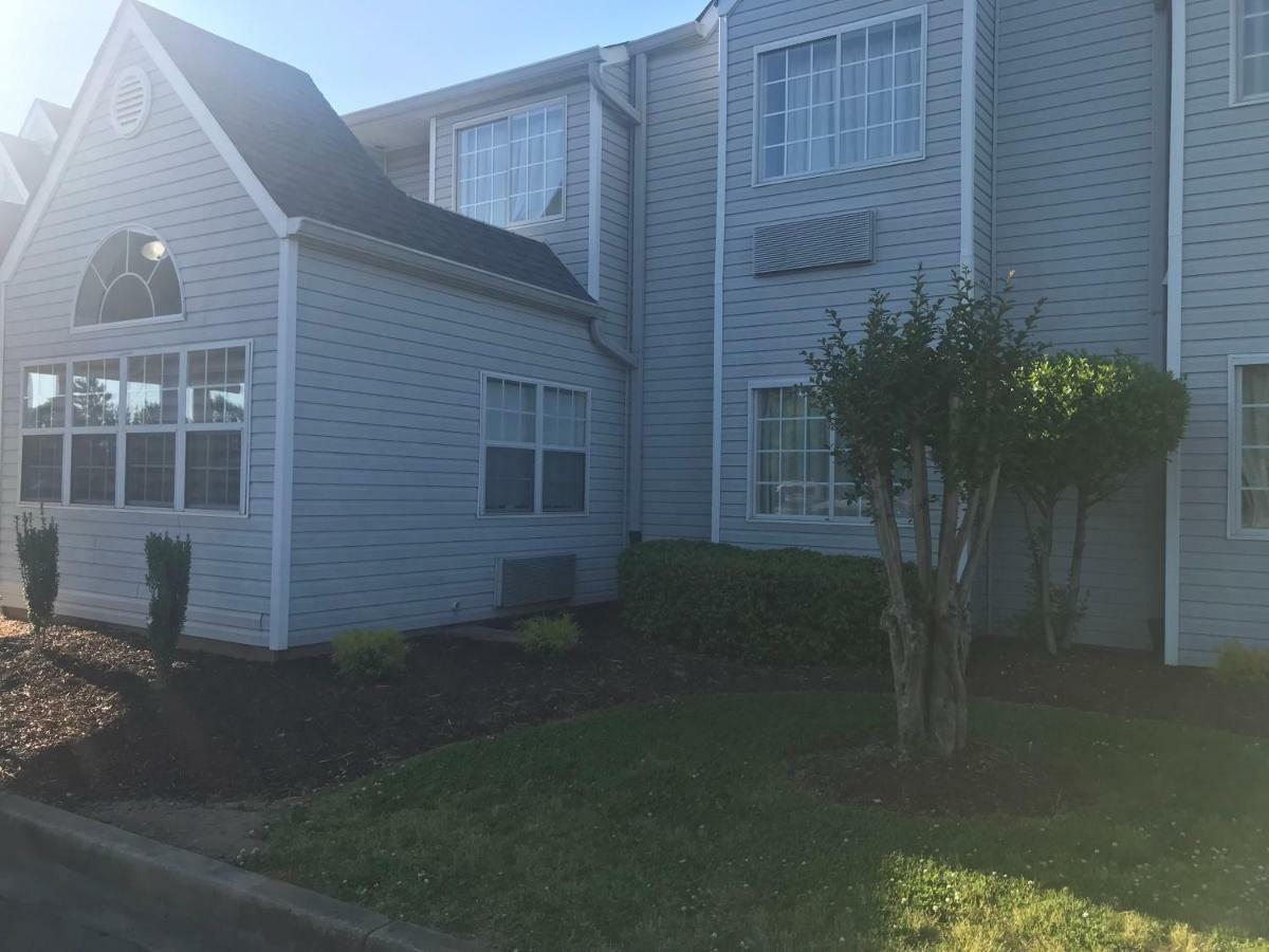Motel 6-Gastonia Charlotte I-85 エクステリア 写真