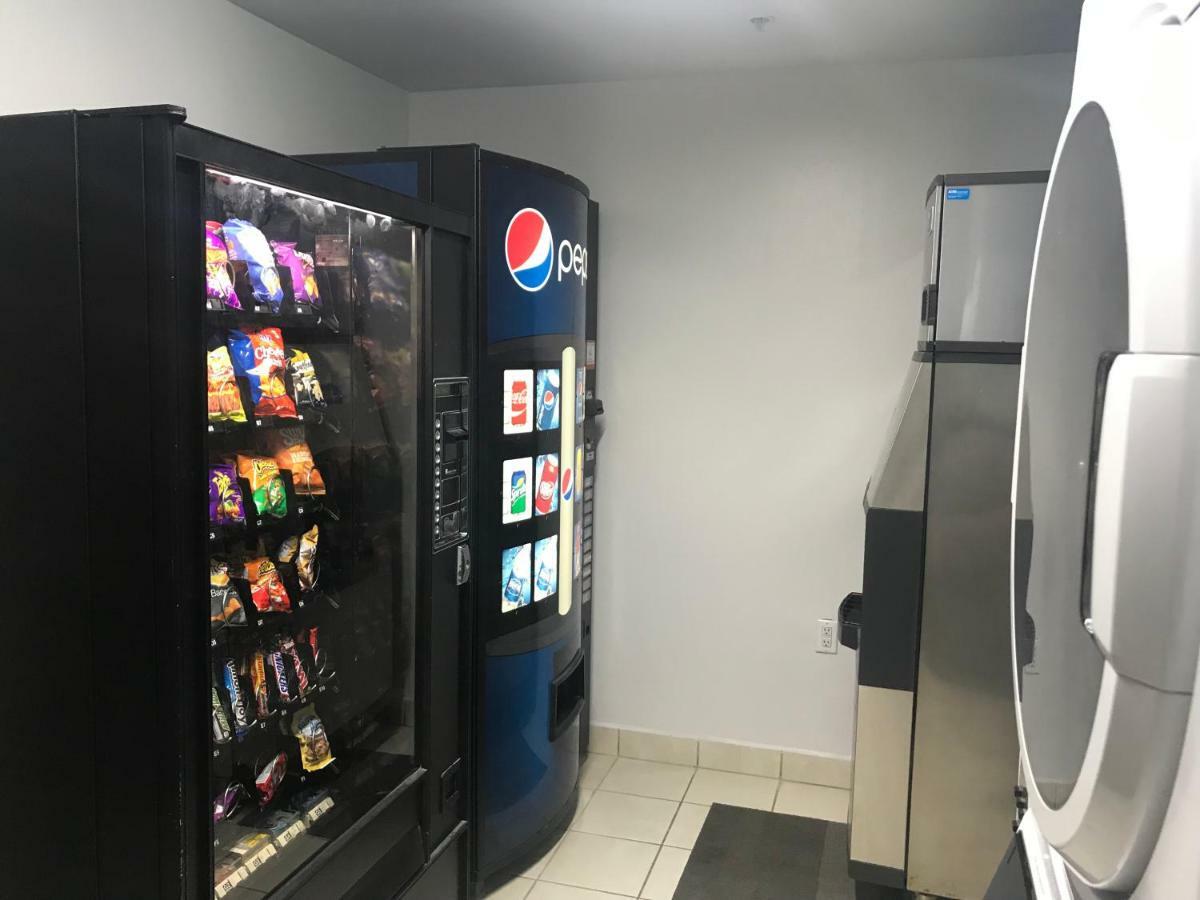 Motel 6-Gastonia Charlotte I-85 エクステリア 写真