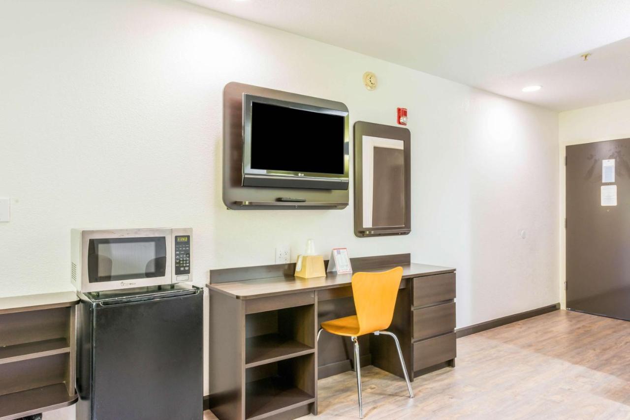 Motel 6-Gastonia Charlotte I-85 エクステリア 写真